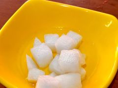 泡萝卜-BHC炸鸡(明洞总店)