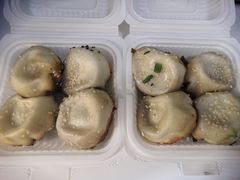 小杨生煎-小杨生煎(湟普汇店)