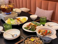 -盛元荼集  素食(滨江凯德壹店)