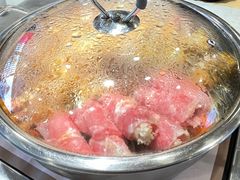 -和福顺牛肉大虾焖锅自助(宝业店)