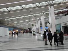 -福州长乐国际机场