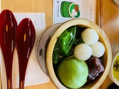 -中村藤吉(本店)