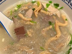 -小潘记鸭血粉丝汤