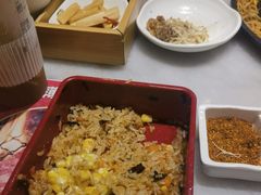 -韩宫宴和牛烤肉(合肥滨湖银泰城店)
