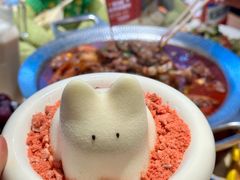 -老佛爷炭火蛙锅直营(清滨路总店)