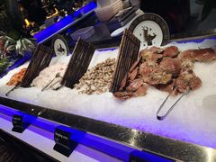 -加餐海鲜自助(集美银泰百货店)
