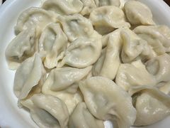 肉三鲜水饺-东北大院·东北菜(三台子店)