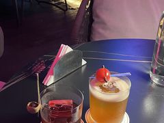 -DEW Lounge(深圳湾店)