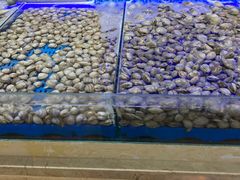 -万象·复兴号鲜肉烤肉海鲜自助(升级店)