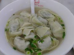 -老盛兴汤包馆(华灵店)