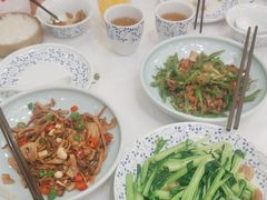 -围龙屋客家食府(福田店)