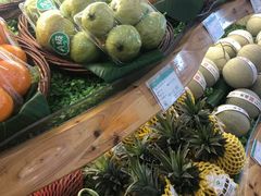 -PAGODA百果园(时代上城店)