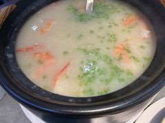 -赖厨潮汕砂锅粥