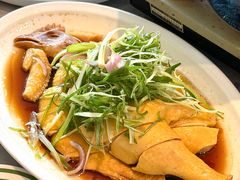 -陶兰居·手工点心·粤菜(圆融时代广场店)