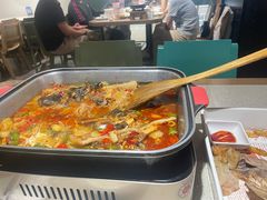 -烟火鱼乡(吾悦店)