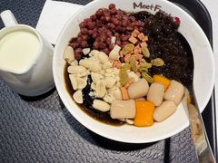 -鲜芋仙(观音桥大融城LG店)