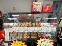 -王泰和高桥松饼(富华大楼店)