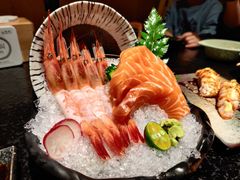 -無境·匠心日本料理(汉街店)