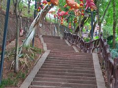 -丰都鬼城名山景区