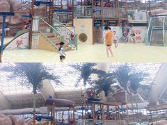 -杭州开元森泊度假乐园