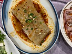 -京味楼(友谊西路店)