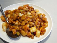 -京味斋·北京烤鸭(华威桥北工大店)