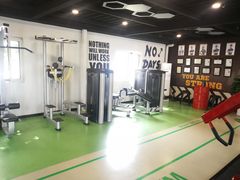 -BD健身私教工作室(CBD店)