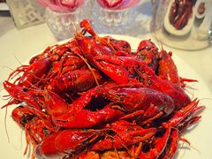 -金茂君悦·食在56海鲜自助餐厅ON56