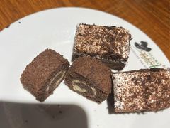 -汉巴味德·烤肉与啤酒的自助(杭州大悦城店)