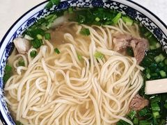 -马大胡子清真西北菜