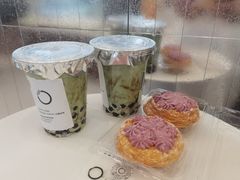-宝藏绿洲(万象前海店)