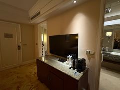-阳澄湖费尔蒙酒店