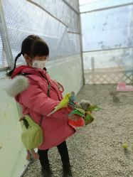 -萌宠亲子动物乐园(槐房万达店)