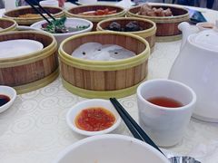 -百福大酒家