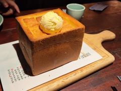 -绿茶餐厅(北京凤凰汇店)