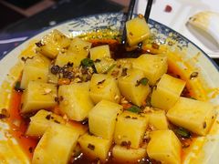 -阿婉贵州苗家酸汤鱼(梅林店)