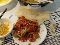 -靓虾二哥长沙地标小龙虾(五一广场店)