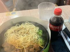 -胡椒宅男(市民中心店)