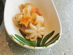 -集渔·泰式海鲜火锅(科华店)