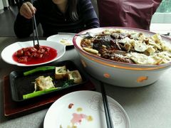 -旺顺阁鱼头泡饼(小红门店)