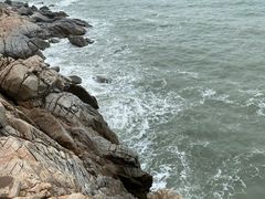 -广东惠东海龟国家级自然保护区