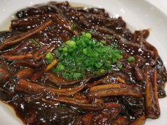 响油鳝糊-和记小菜(七宝店)