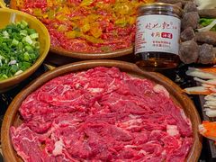 -赵九记呱呱老火锅(钟楼总店)
