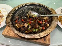 -东宴(温岭店)