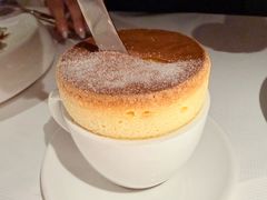 -月芽· 璞上餐厅·上天竺店