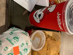 -快乐蜂(永光广场店)