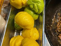 -锅老头海鲜铁锅炖