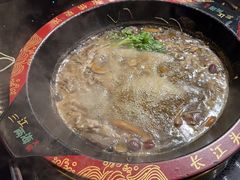 -三江两海老火锅(北京首店)