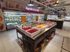-物美超市(金宝街店)