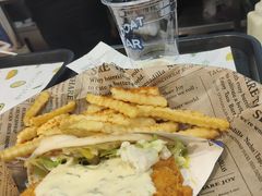 -TACO STAR 塔可星(下沙宝龙店)